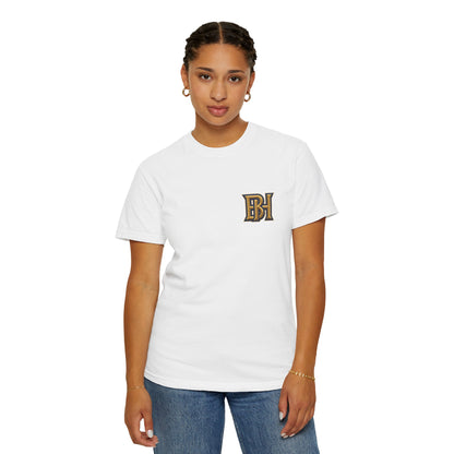 Brian Harris Logo Premium Tee