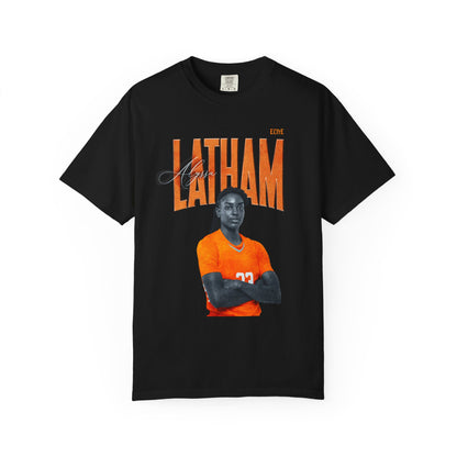 Alyssa Latham Faded Glory Premium Tee