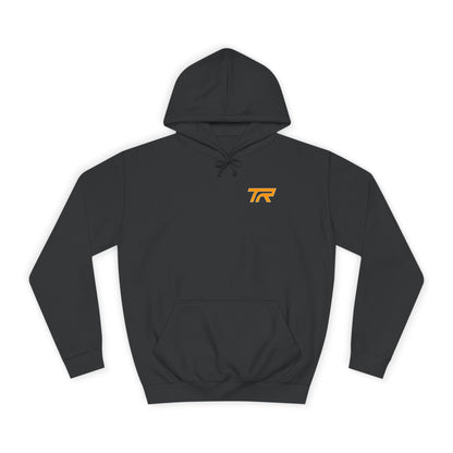 Taylor Rodriguez Athlete Glory Premium Hoodie