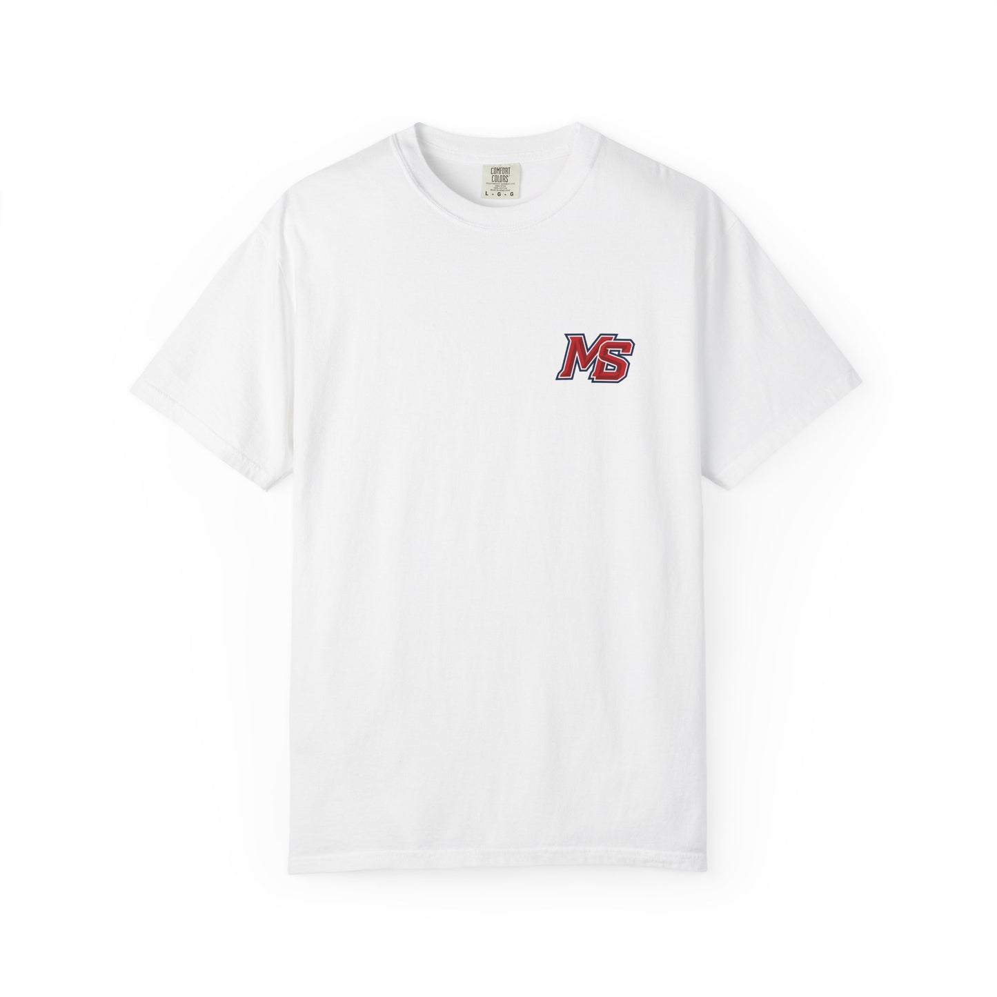 Mikayla Simpson Logo Premium Tee