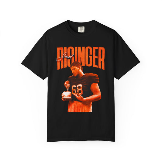 Jared Risinger Faded Glory Heavyweight tee