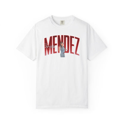 Christen Mendez Big Last Name Premium Tee