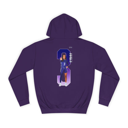 Nevaeh Zavala Player Icon Premium Hoodie