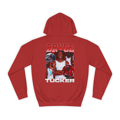 Bryce Tucker Premium Hoodie