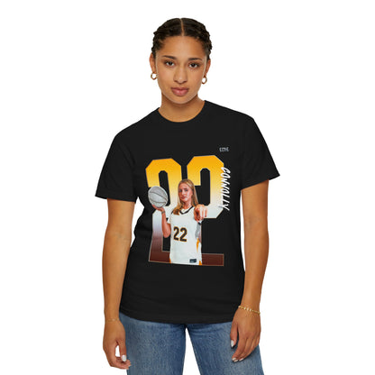 Nuala Connolly Player Icon Premium Tee