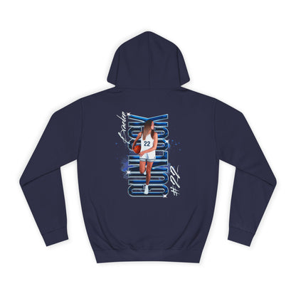 Braeden Gunlock Premium Hoodie