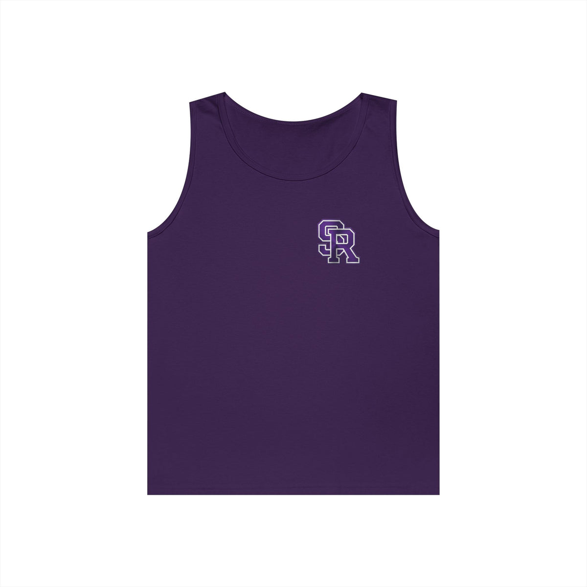 Sydney Robinett Heavy Cotton Tank Top