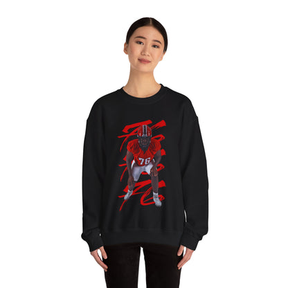 Myles Sawyers Crewneck Sweatshirt