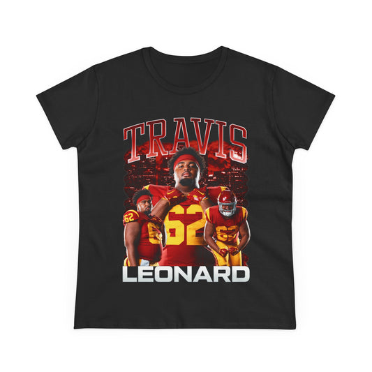 Travis Leonard Women's Tee