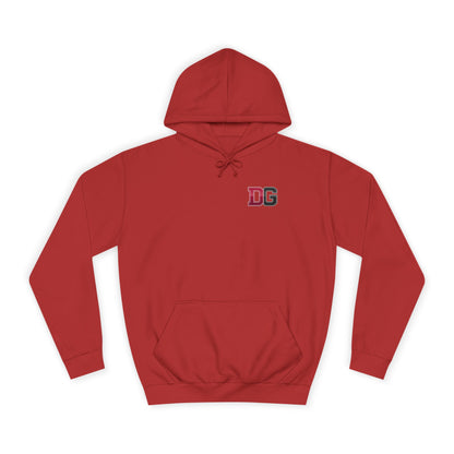 Devin Gills Elite Athlete Premium Hoodie