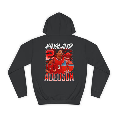Kingland Adeosun Premium Hoodie
