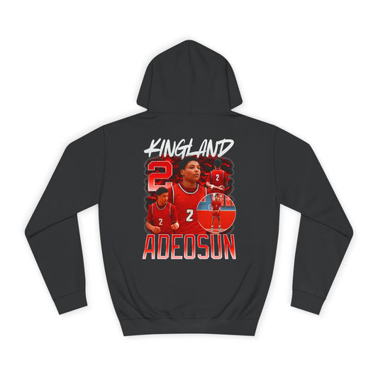 Kingland Adeosun Premium Hoodie