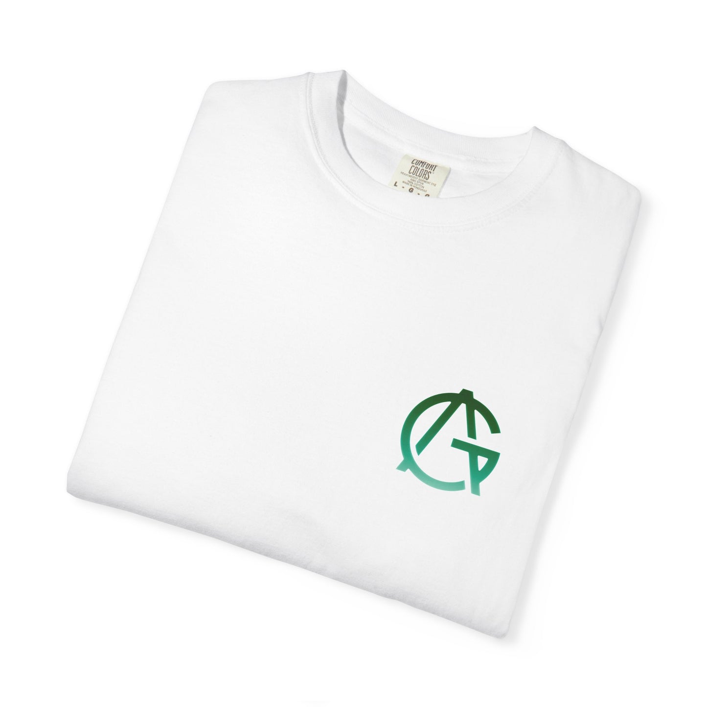 Alyssa Galindo Logo Premium Tee