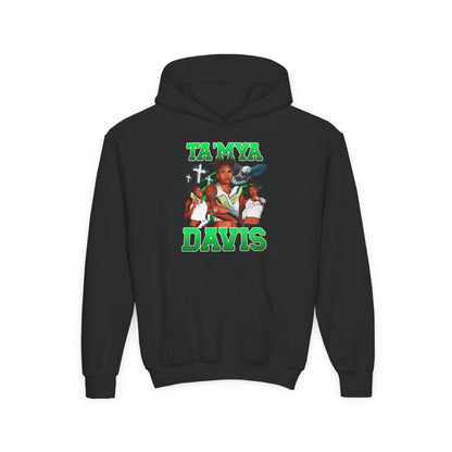 Ta'Mya Davis Kids Hoodie