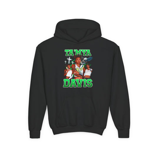 Ta'Mya Davis Kids Hoodie