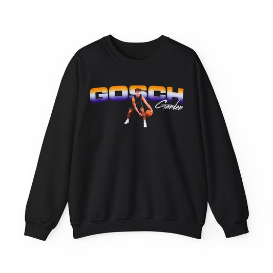 Ganden Gosch Star Player Crewneck Sweatshirt