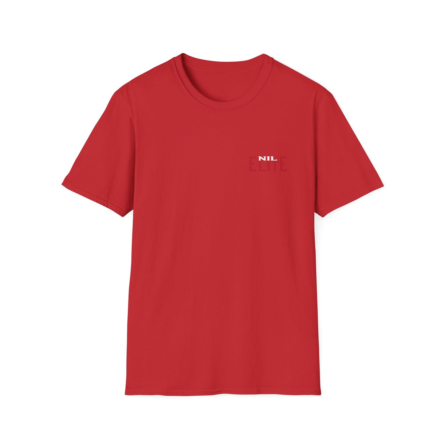 Teagan Colvin Soft-Style Badge Tee