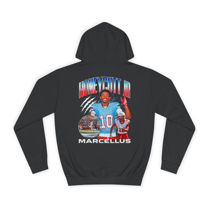 Marcellus Honeycutt Jr. Premium Hoodie
