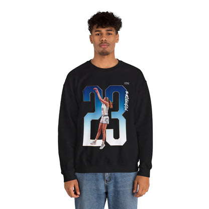 Teagan Erickson Player Icon Crewneck Sweatshirt