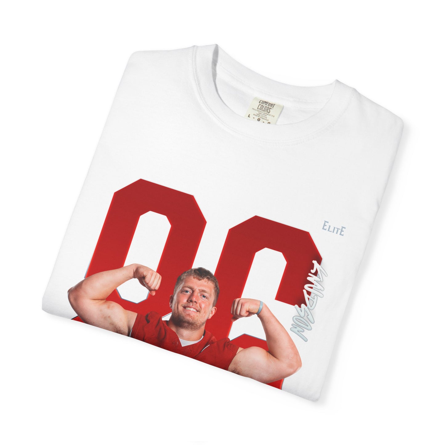Peter Knudson Player Icon Premium Tee