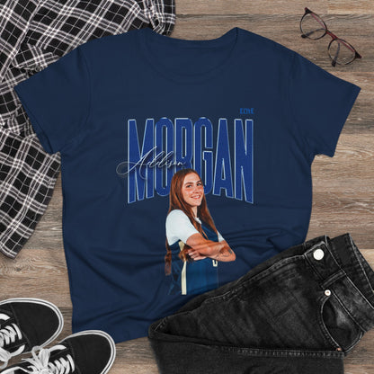 Addison Morgan Elite Athlete Women's Tee