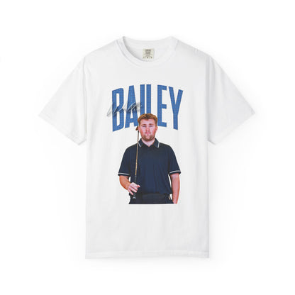 Walter Bailey Athlete Glory Premium Tee