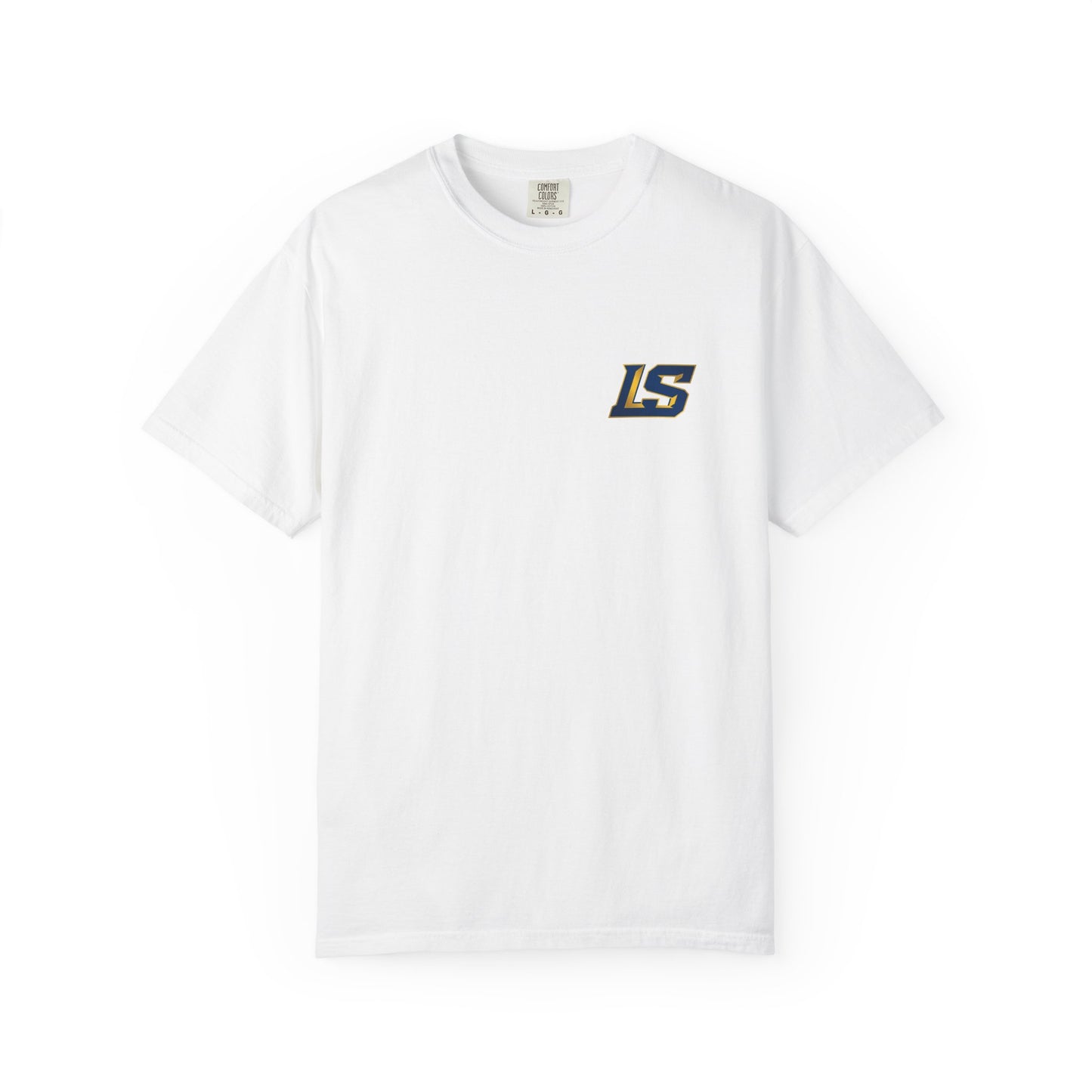 Lauren Schloe Logo Premium Tee