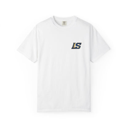 Lauren Schloe Logo Premium Tee