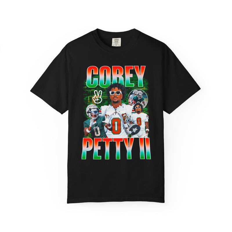 Corey Petty II