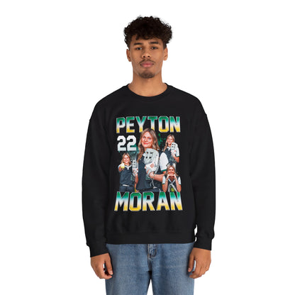 Peyton Moran Crewneck Sweatshirt