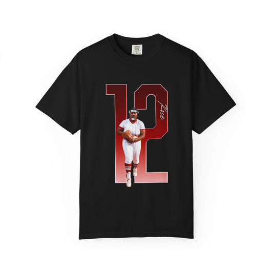 Monica Rose Player Icon Number Premium Tee