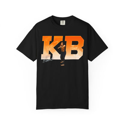 Kayce Bennett Elite Athlete Premium Tee