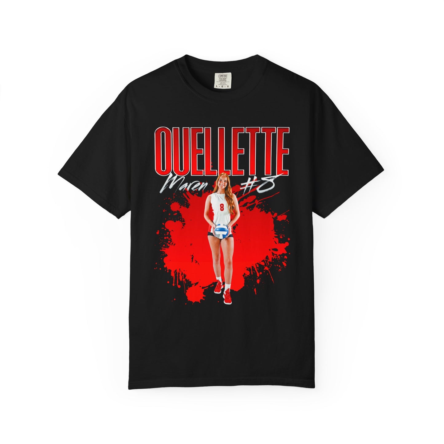 Maren Ouellette Premium Tee