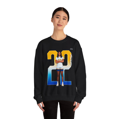Kaliyah Dillard Player Icon Crewneck Sweatshirt