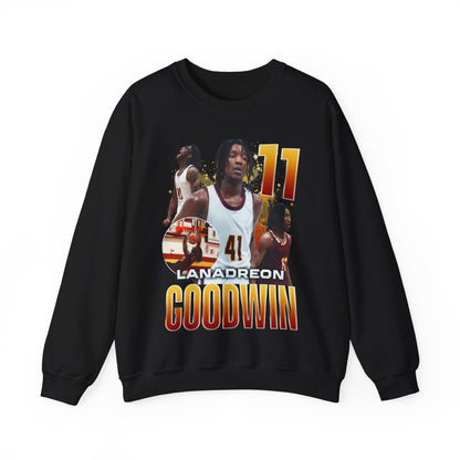 Lanadreon Goodwin Crewneck Sweatshirt