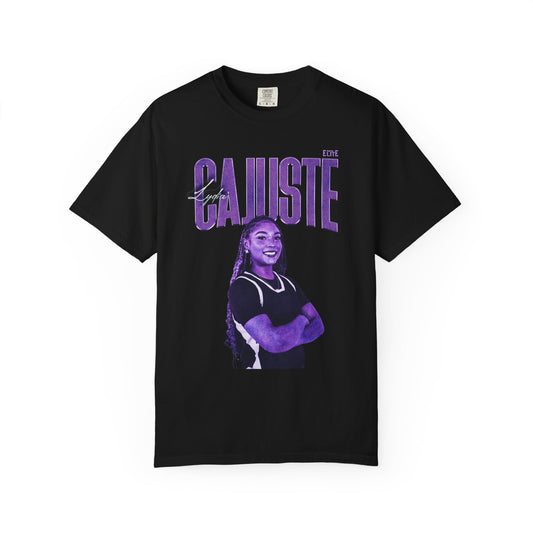 Lydia Cajuste Faded Glory Premium Tee