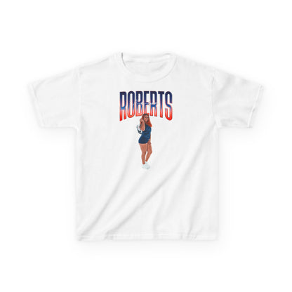 Brook-Lynn Roberts Athlete Glory Kids Tee