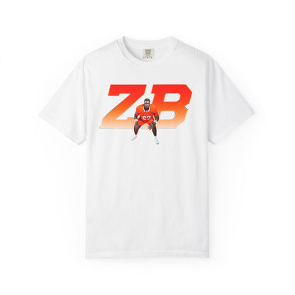 Zomaryon Bryan Big Initials Premium Tee