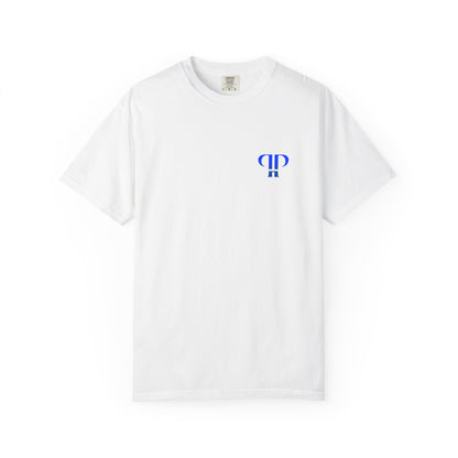 Parris Parham Logo Front & Back Premium Tee