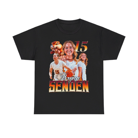 Brynn Senden Heavyweight Tee