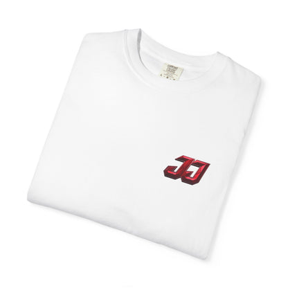Javon Joseph Logo Premium Tee
