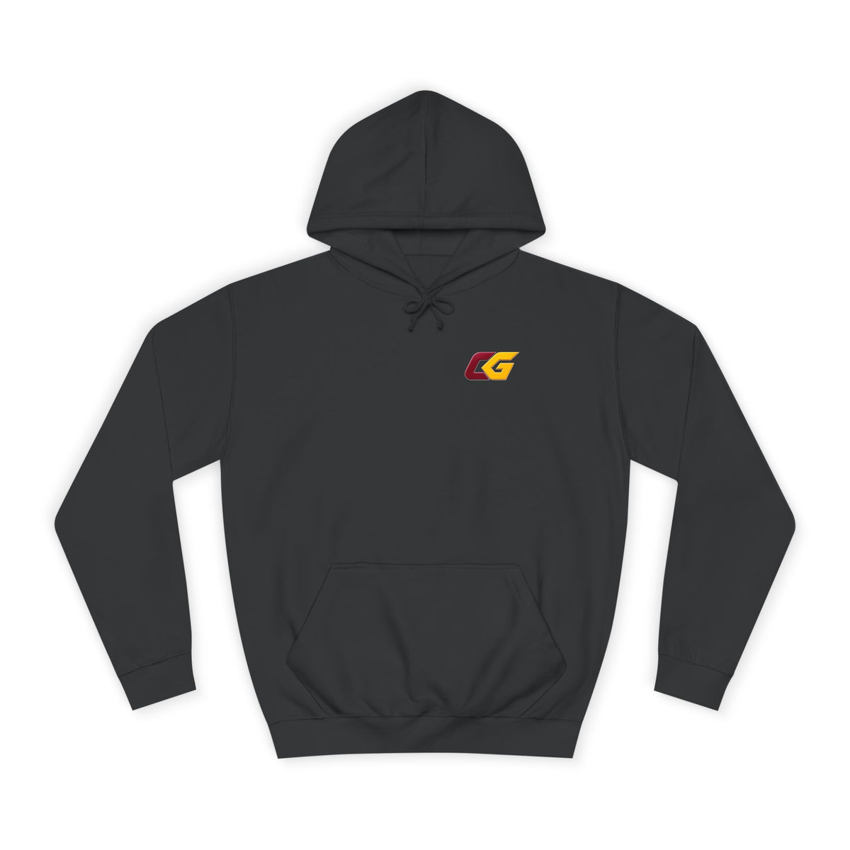 Cheyenne Gunner Athlete Glory Premium Hoodie