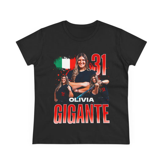 Olivia Gigante Women's Tee