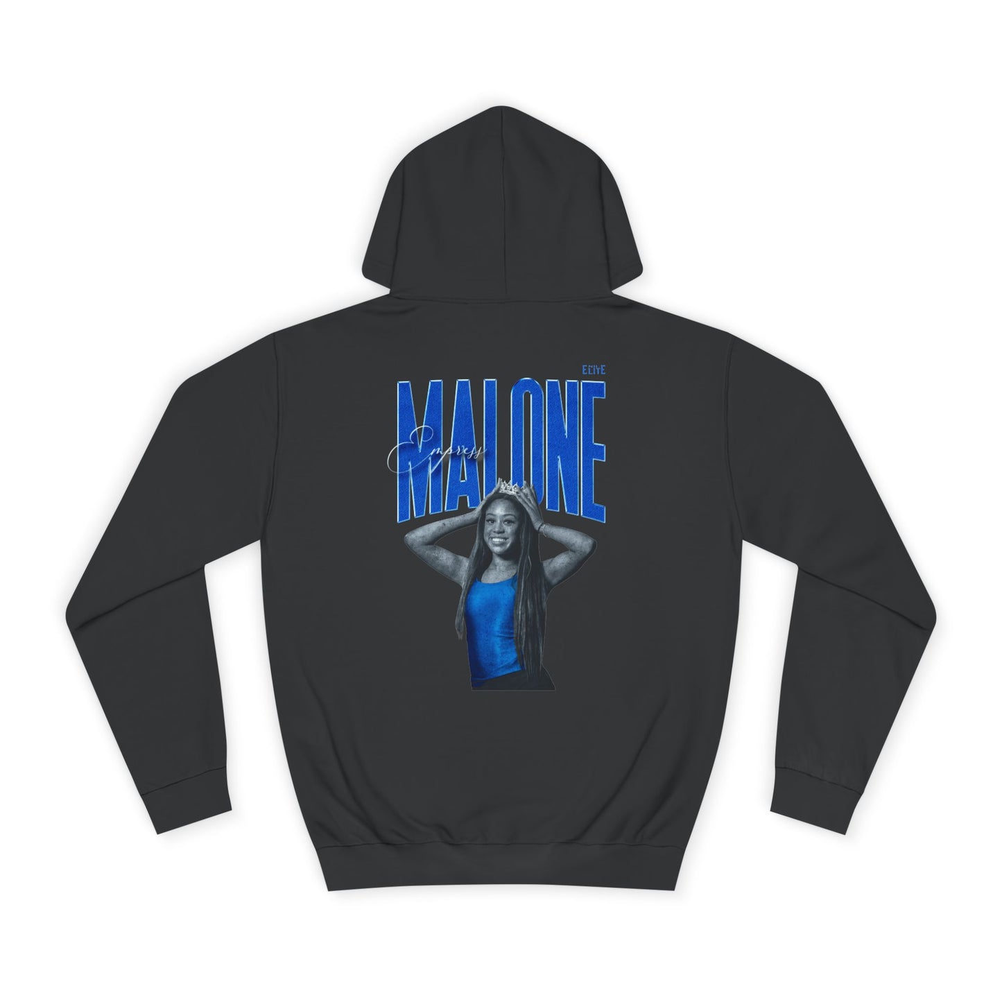 Empress Malone Faded Glory Premium Hoodie