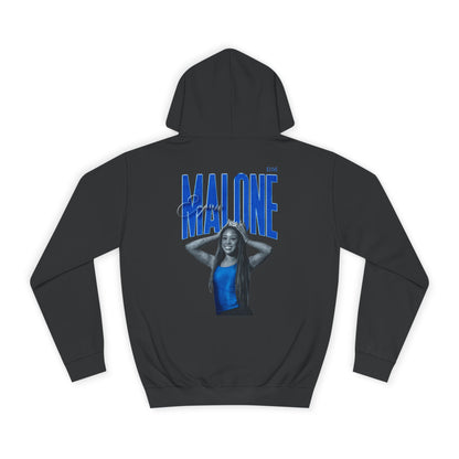 Empress Malone Faded Glory Premium Hoodie