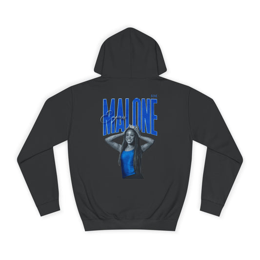 Empress Malone Faded Glory Premium Hoodie