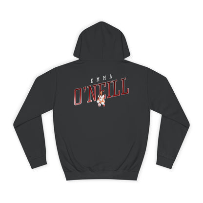 Emma O'Neill Icon Colored Premium Hoodie