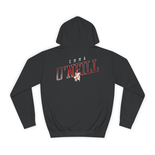 Emma O'Neill Icon Colored Premium Hoodie