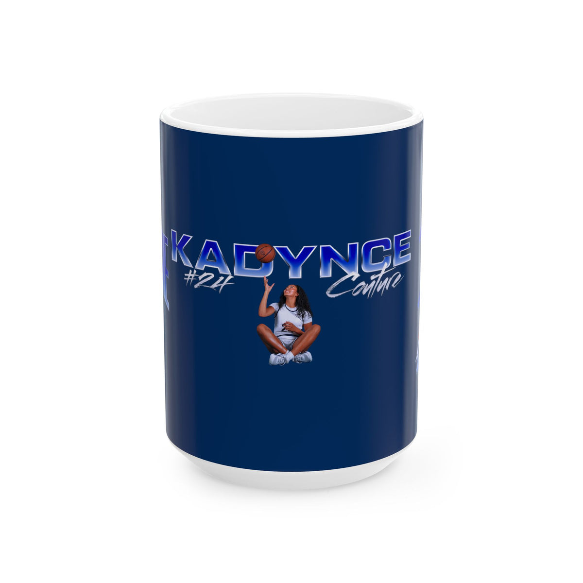 Kadynce Couture 15oz Mug