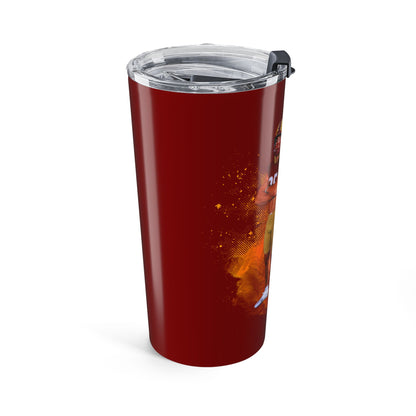 Owen Moreland 20oz Tumbler